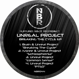 Breaking the Cycle by Unreal Project