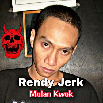 Mulan Kwok by Rendy Jerk