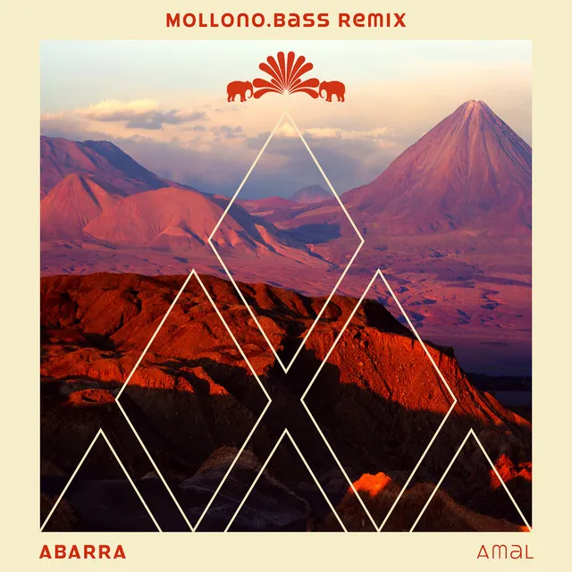 Amal - Mollono.Bass Remix