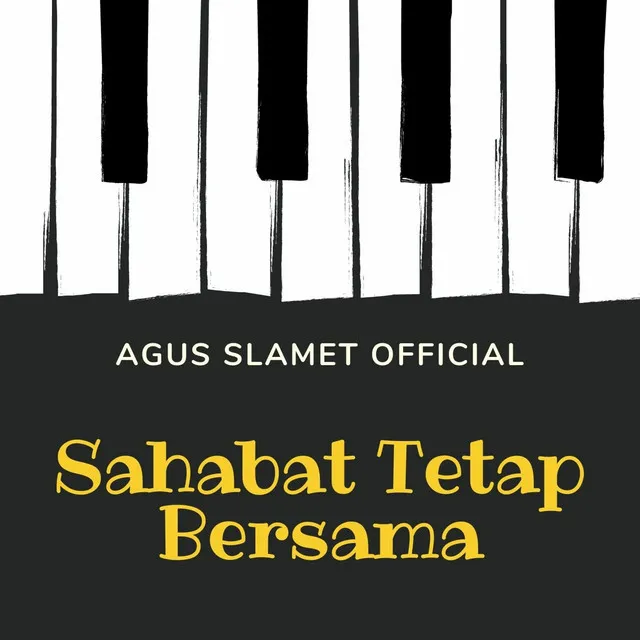 Sahabat Tetap Bersama