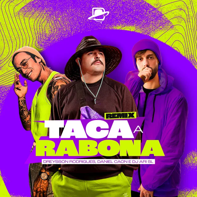 Taca a Rabona (Remix)