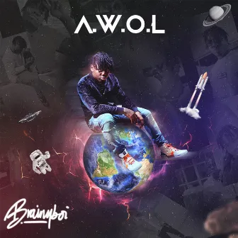 A.W.O.L by Brainyboi