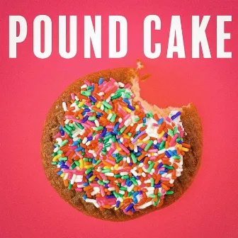 Pound Cake by FVB