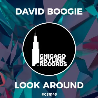 Look Around by David Boogie