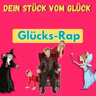 Dein Stück vom Glück by Lucky Kids