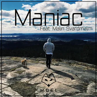 Maniac by MDEL