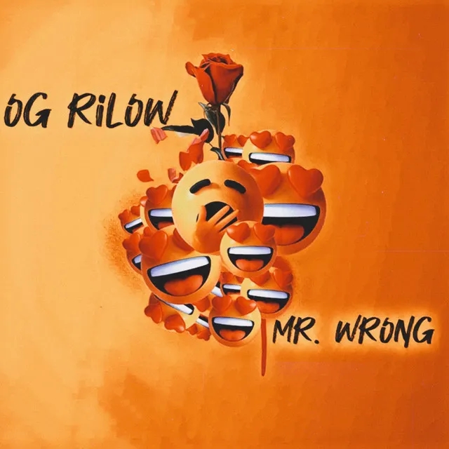 Mr Wrong