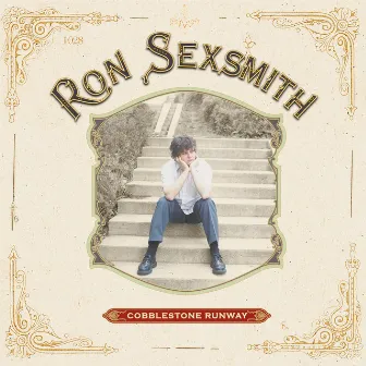 Cobblestone Runway by Ron Sexsmith