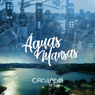 Águas Mansas by 