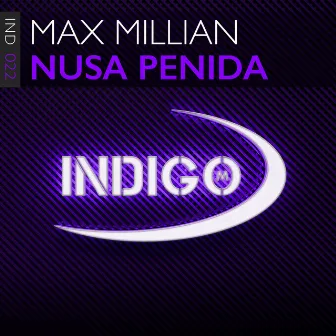 Nusa Penida by Max Millian