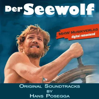 Der Seewolf by Hans Posegga