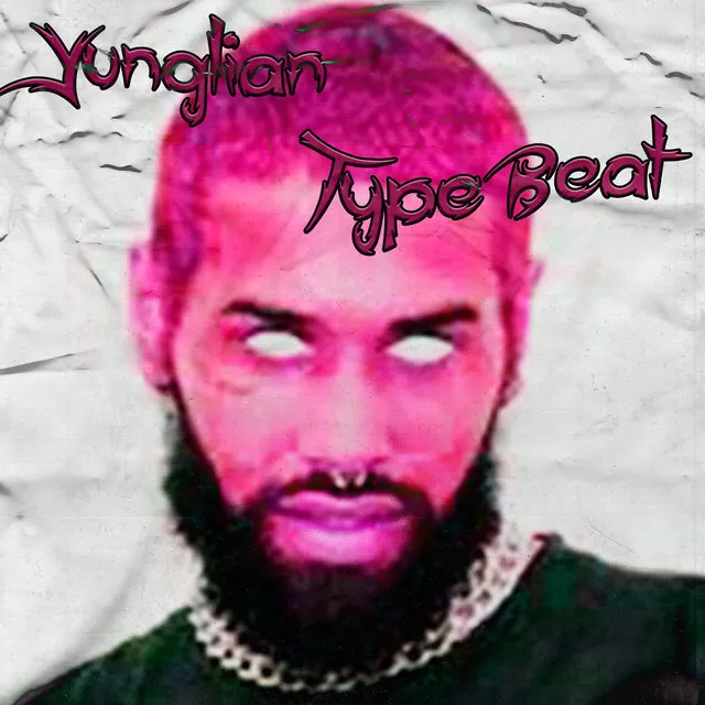 Yunglian Type Beat