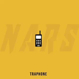 Traphone by Nars