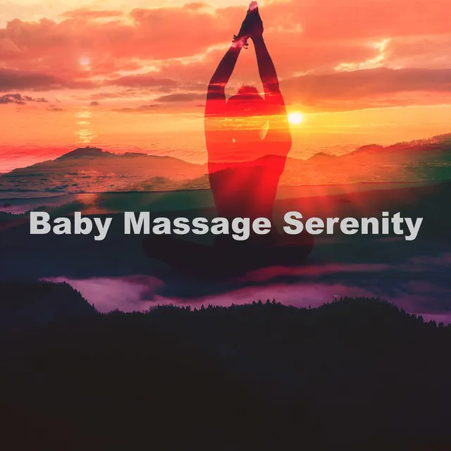 Baby Massage Serenity