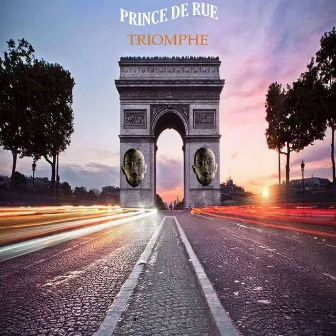 Triomphe by Prince de rue