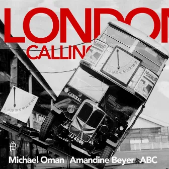 London Calling by Austrian Baroque Company