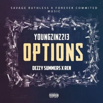 Options by Deezy Summers