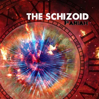 Pariah by Schizoid