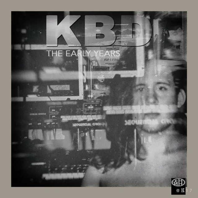 KBD The Early Years 1991-1993