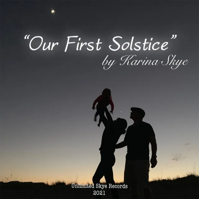 Our First Solstice