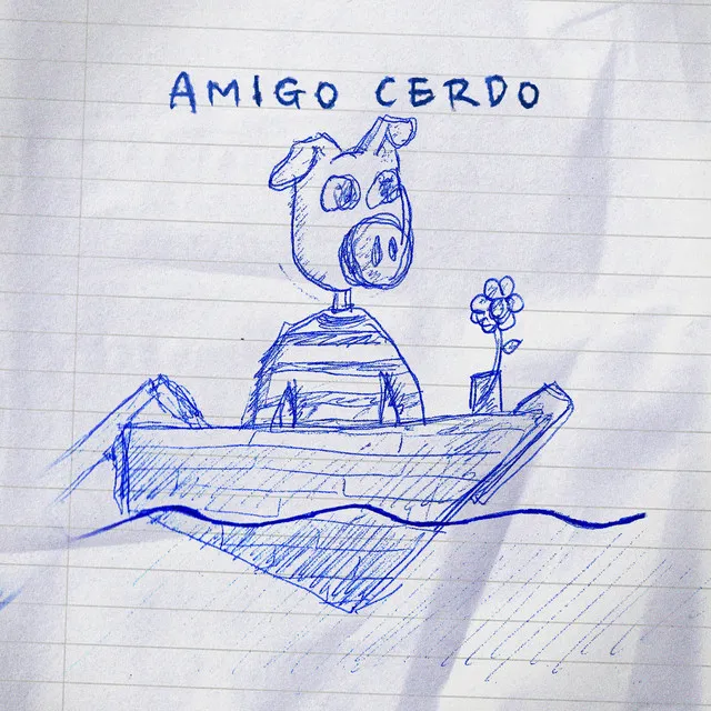 Amigo Cerdo