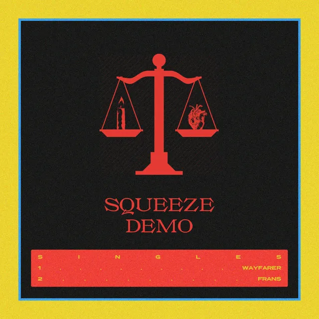 Squeeze Demo Singles