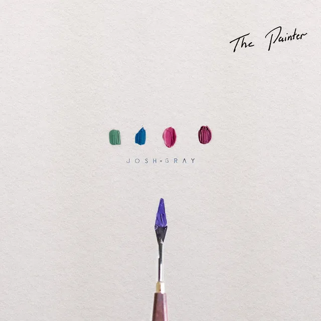 The Painter