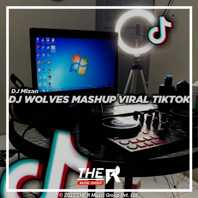 DJ Wolves X Mashup