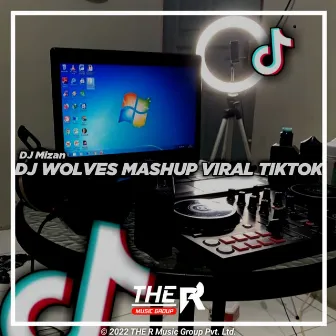 DJ Wolves X Mashup by Lil Mizan