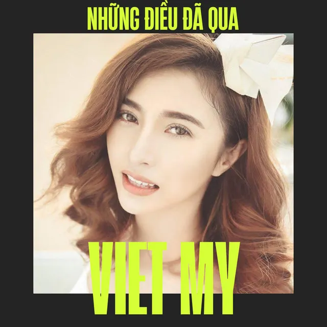 Những Điều Đã Qua