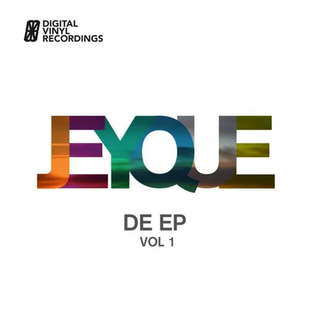 DEEP EP Vol. 1