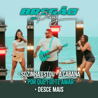 Sozinha Estou / A Cabana / Por Que Fui Te Amar / Desce Mais by Thays Mello