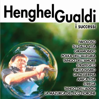 I successi di Henghel Gualdi by Henghel Gualdi