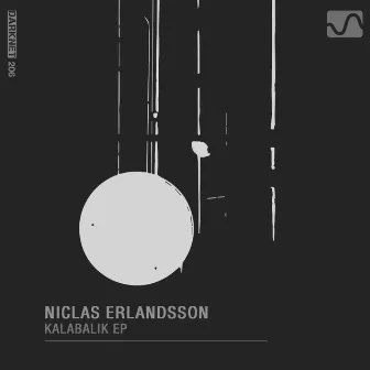 Kalabalik EP by Niclas Erlandsson