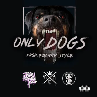 Only Dogs by Big Deiv