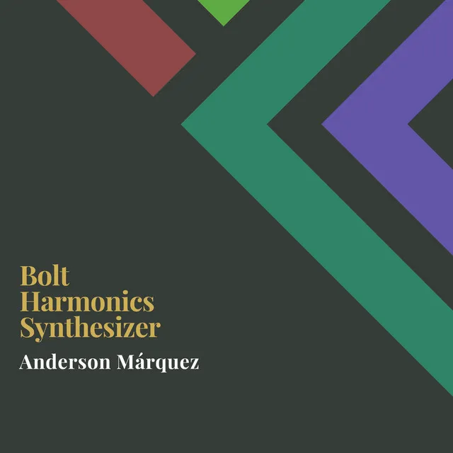 Bolt Harmonics Synthesizer