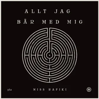 Allt Jag Bär Med Mig by Unknown Artist