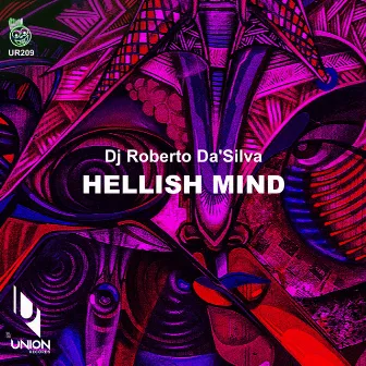 Hellish Mind by Dj Roberto Da'Silva