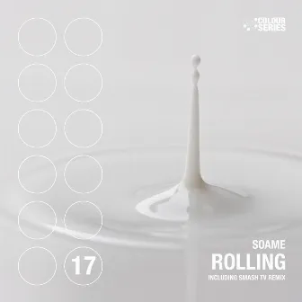 Rolling EP by SOAME