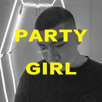 Party Girl by North