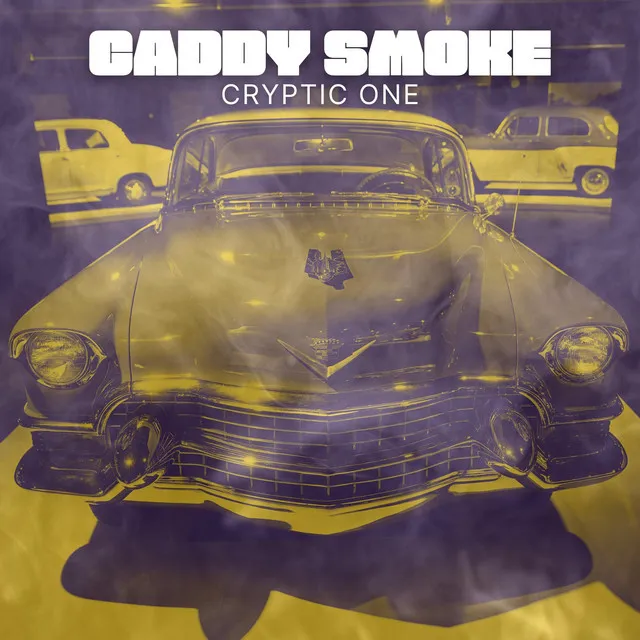 Caddy Smoke