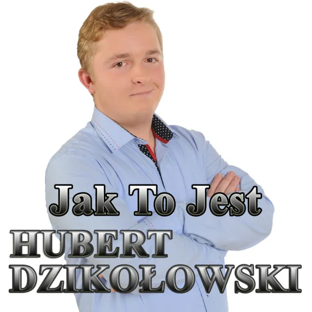 Jak to jest - Radio Edit