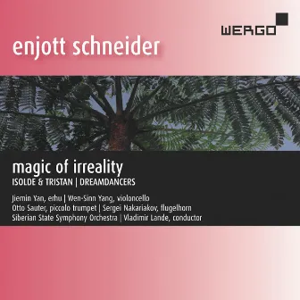 Schneider: Magic of Irreality by Siberian State Symphony Orchestra