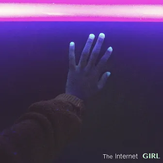 Girl (feat. KAYTRANADA) [Radio Edit] by The Internet