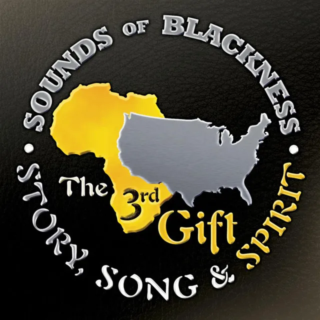 The 3rd Gift - Story, Song & Spirit