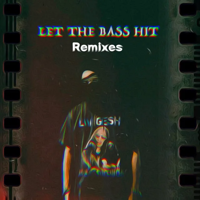 Let the Bass Hit - Deep Seducer Remix