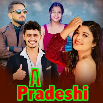 A Pradeshi by Siddhakali Digital