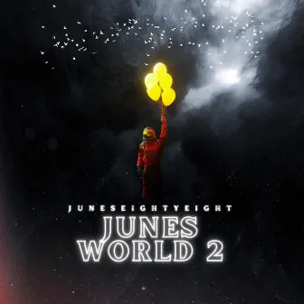 Junes World 2 by JunesEightyEight