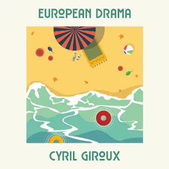 European Drama by Cyril Giroux