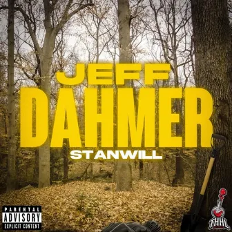 Jeff D by StanWill